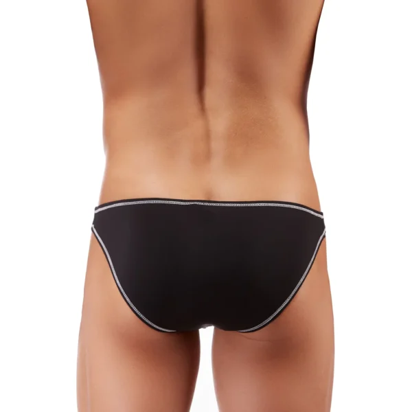 Sexy Men's Seductive Brief Underwear - Image 2