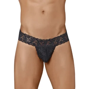 Sexy Men's Seductive Thong Underwear