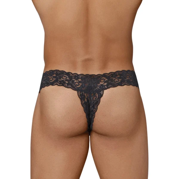 Sexy Men's Seductive Thong Underwear - Image 2