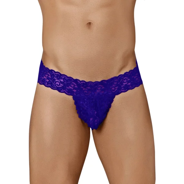 Sexy Men's Seductive Thong Underwear - Image 4