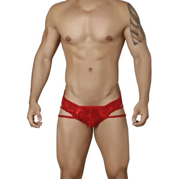 Men's Sexy Brief Fashion Underwear - Image 3