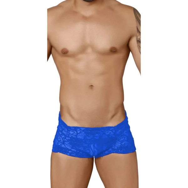 Men's Sexy Boxer Underwear Seductive Style - Image 3