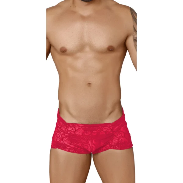 Men's Sexy Boxer Underwear Seductive Style - Image 4