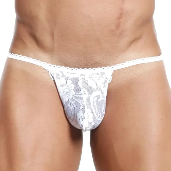 Sexy Men's Bikini Underwear for Seductive Style - Image 4
