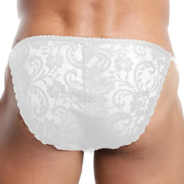 Sexy Men's Bikini Underwear for Seductive Style - Image 3