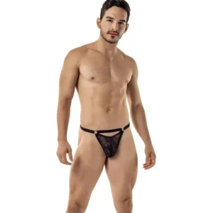 Men's Jockstrap Bikini Underwear Brief