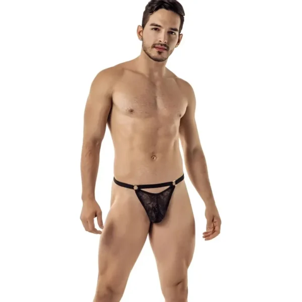 Men's Jockstrap Bikini Underwear Brief