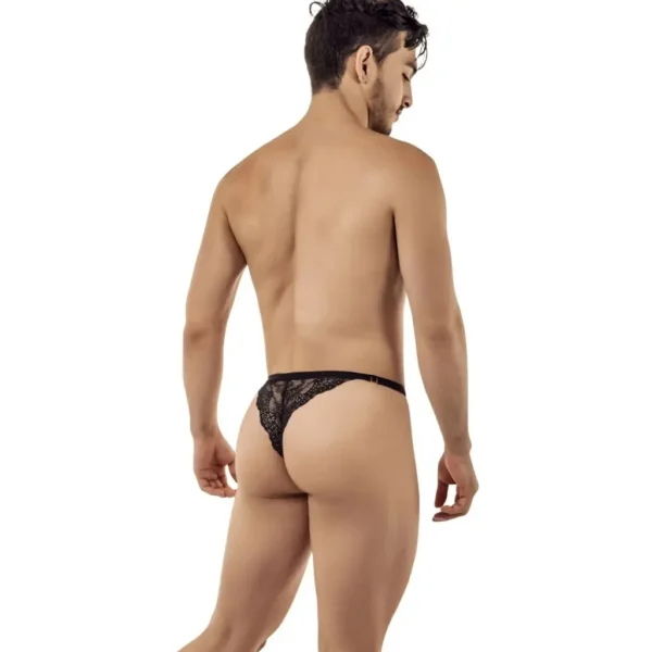 Men's Jockstrap Bikini Underwear Brief - Image 2