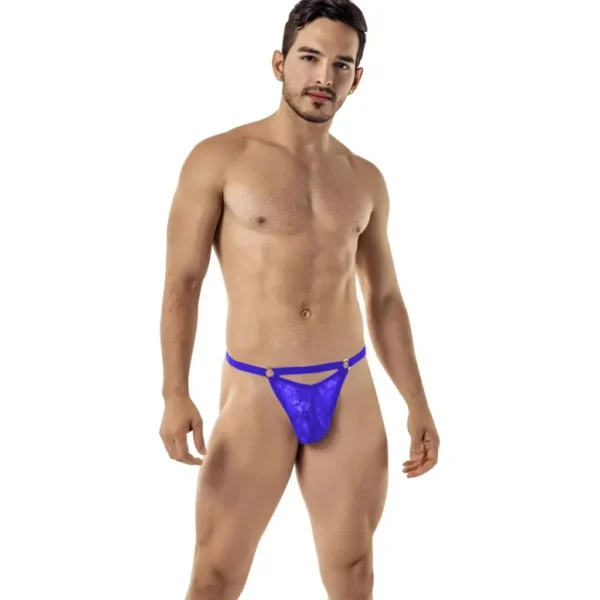 Men's Jockstrap Bikini Underwear Brief - Image 4