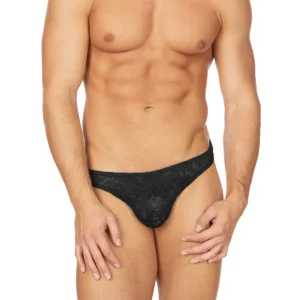 Sexy Men's Seductive Brief Underwear