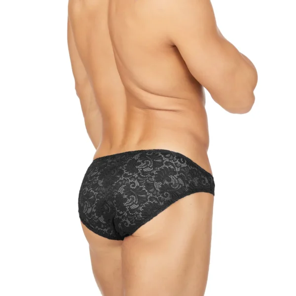 Sexy Men's Seductive Brief Underwear - Image 2
