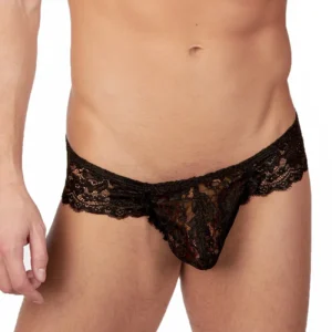 Sexy Men's Seductive Brief Underwear