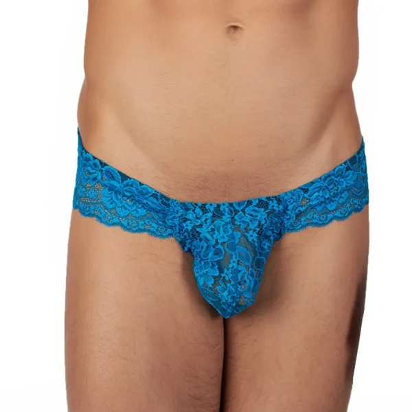Sexy Men's Seductive Brief Underwear - Image 3
