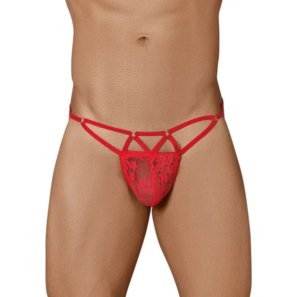 Sexy Men's G-String Underwear - Image 3