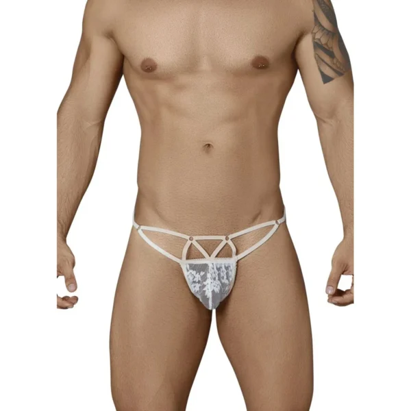 Sexy Men's G-String Underwear - Image 4