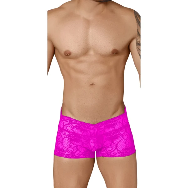 Men's Sexy Boxer Underwear Seductive Style - Image 2