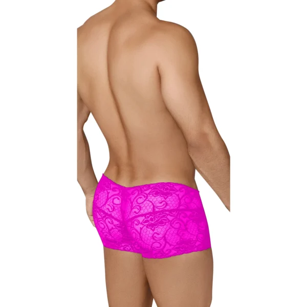 Men's Sexy Boxer Underwear Seductive Style - Image 3