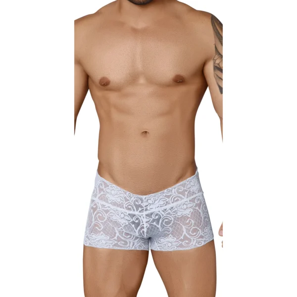 Men's Sexy Boxer Underwear Seductive Style - Image 4