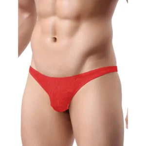 Sexy Men's Seductive Brief Underwear
