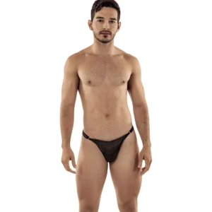 Sexy Men's Seductive Thong Underwear