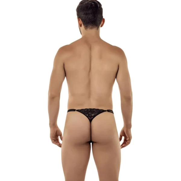 Sexy Men's Seductive Thong Underwear - Image 2