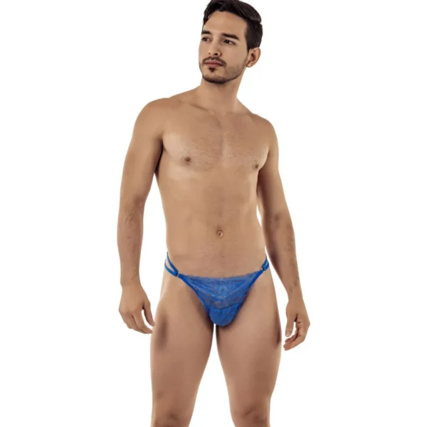 Sexy Men's Seductive Thong Underwear - Image 3