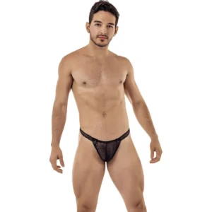 Sexy Men's Seductive Thong Underwear