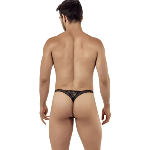 Sexy Men's Seductive Thong Underwear - Image 2