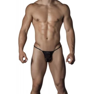 Sexy Men's G-String Underwear