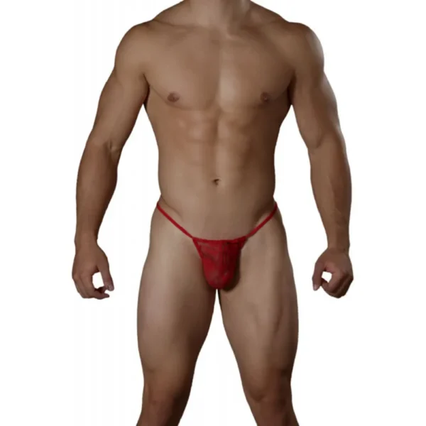 Sexy Men's G-String Underwear - Image 3