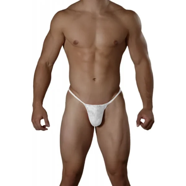 Sexy Men's G-String Underwear - Image 4