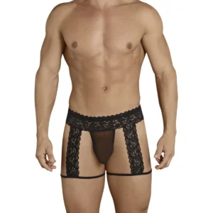 Men's Sexy Boxer Underwear Seductive Style