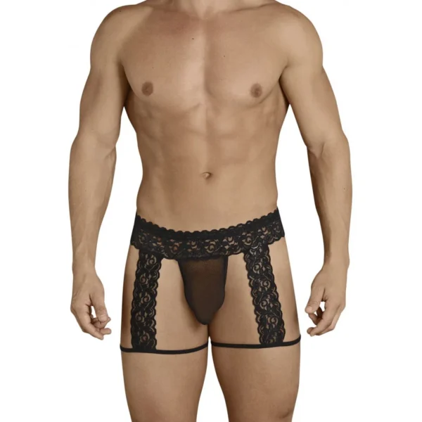 Men's Sexy Boxer Underwear Seductive Style