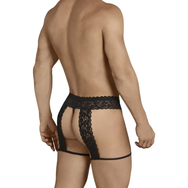 Men's Sexy Boxer Underwear Seductive Style - Image 2