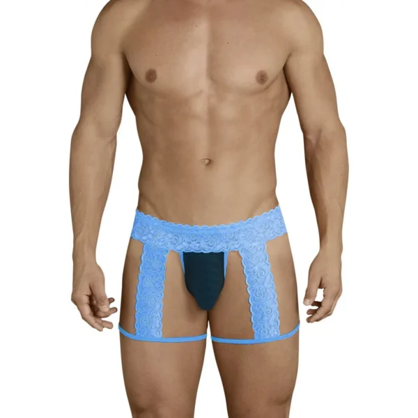 Men's Sexy Boxer Underwear Seductive Style - Image 3