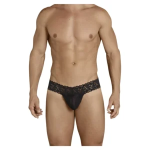 Sexy Men's G-String Underwear