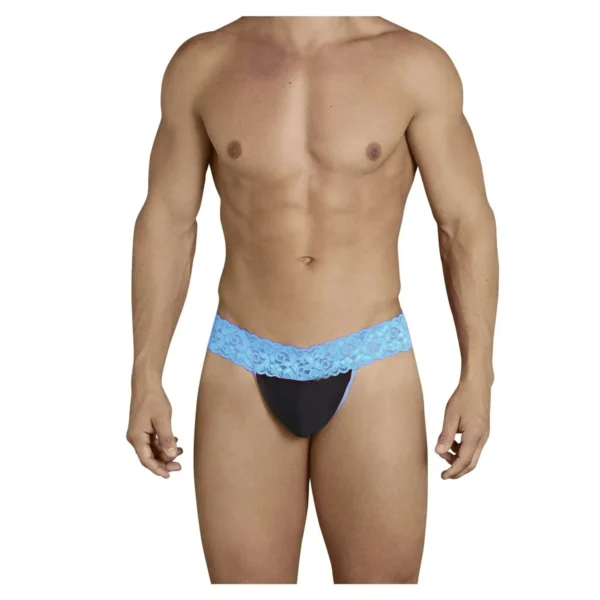 Sexy Men's G-String Underwear - Image 3