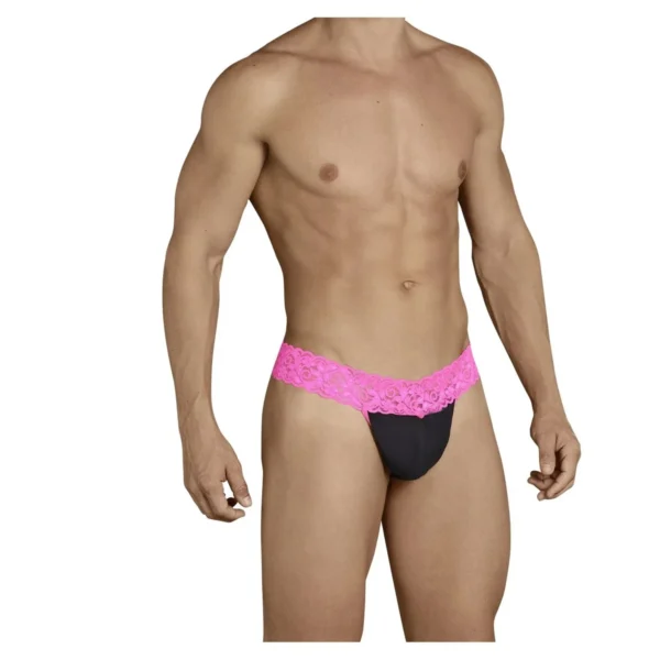 Sexy Men's G-String Underwear - Image 4
