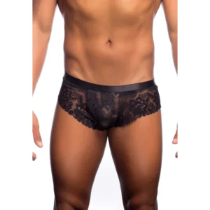 Men's Sexy Boxer Underwear Seductive Style