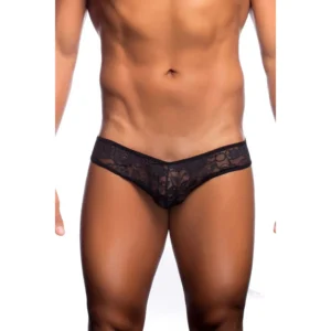 Sexy Men's Bikini Underwear for Seductive Style