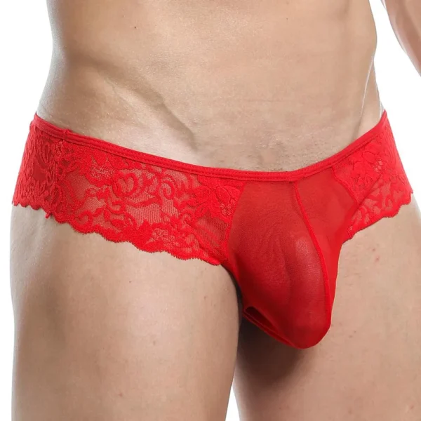 Sexy Men's Bikini Underwear for Seductive Style - Image 3