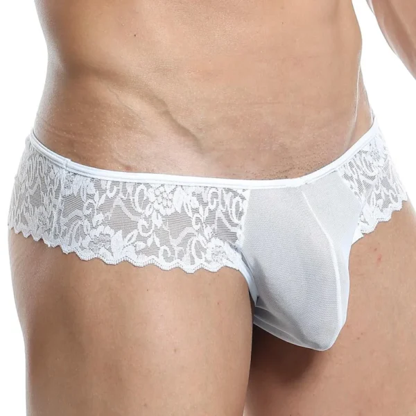Sexy Men's Bikini Underwear for Seductive Style - Image 4