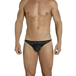 Sexy Men's Bikini Underwear for Seductive Style