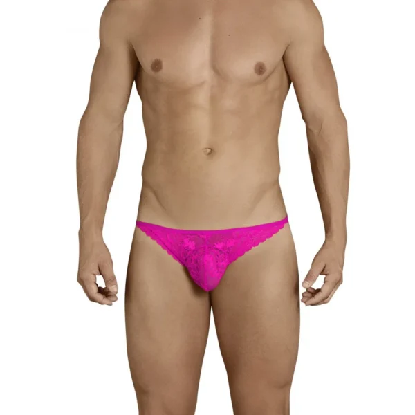 Sexy Men's Bikini Underwear for Seductive Style - Image 4
