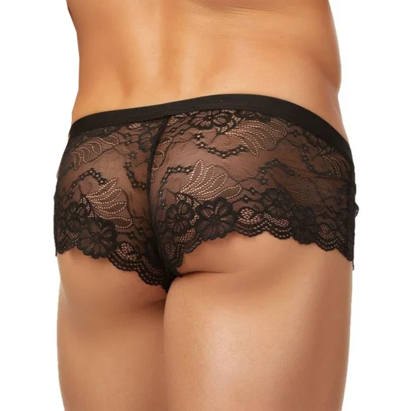 Sexy Men's Bikini Underwear for Seductive Style - Image 2