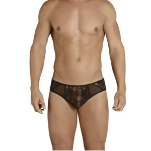 Sexy Men's Bikini Underwear for Seductive Style