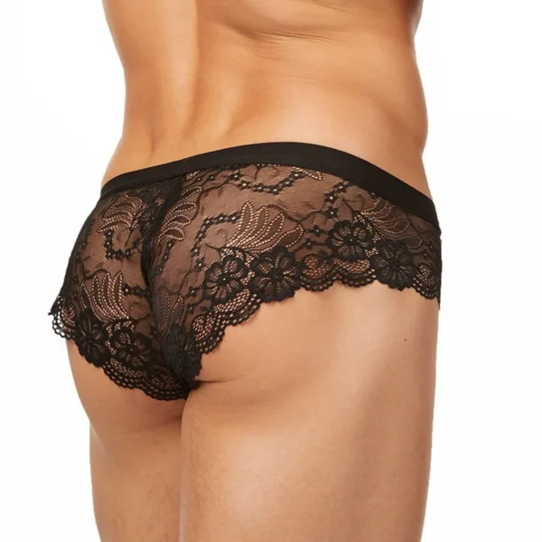 Sexy Men's Bikini Underwear for Seductive Style - Image 2