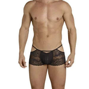 Men's Sexy Boxer Underwear Seductive Style