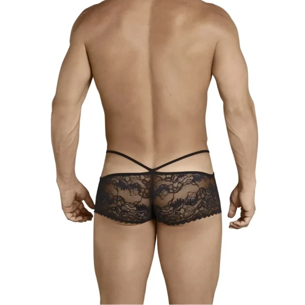 Men's Sexy Boxer Underwear Seductive Style - Image 2