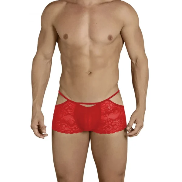 Men's Sexy Boxer Underwear Seductive Style - Image 4